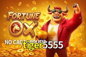 Jogo Fortune Ox no tiger5555 Cassino