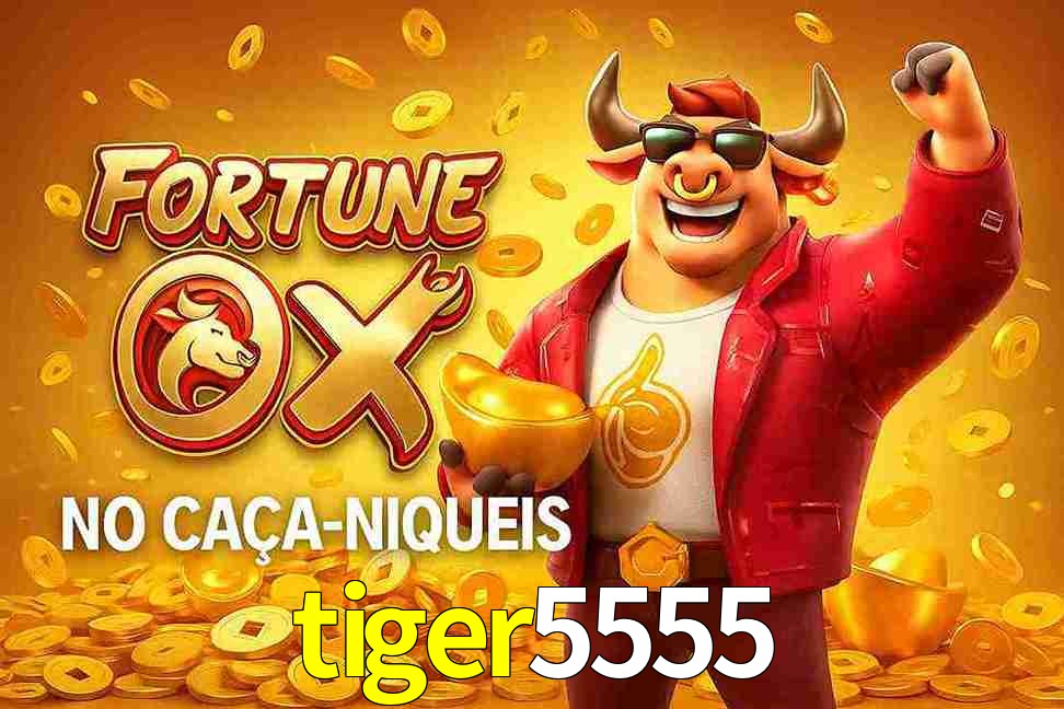 Jogo Fortune Ox no tiger5555 Cassino