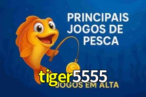 Pesca no tiger5555
