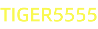 tiger5555 com-logo