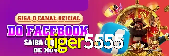 Pescaria Online no tiger5555 Cassino