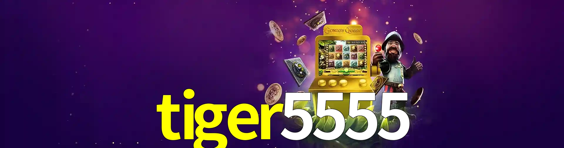 tiger5555 Brasil